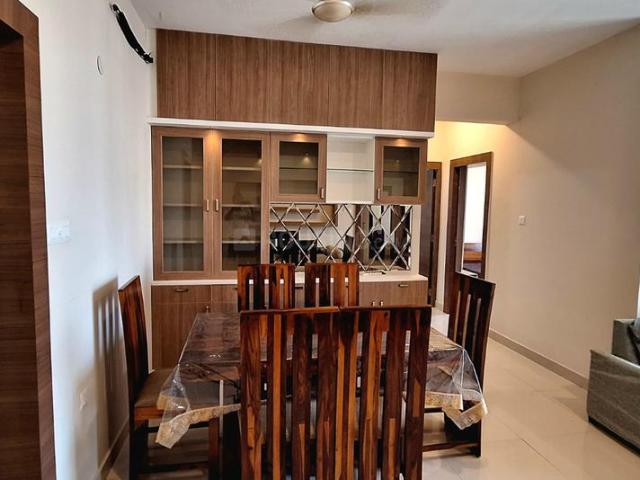 Flat for rent in North 24 Parganas, East Kolkata Township - Kolkata