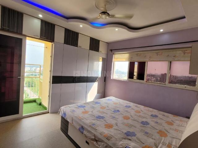 Flat for rent in North 24 Parganas, East Kolkata Township - Kolkata