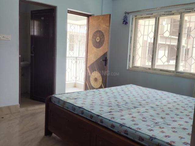 Flat for rent in North 24 Parganas, East Kolkata Township - Kolkata