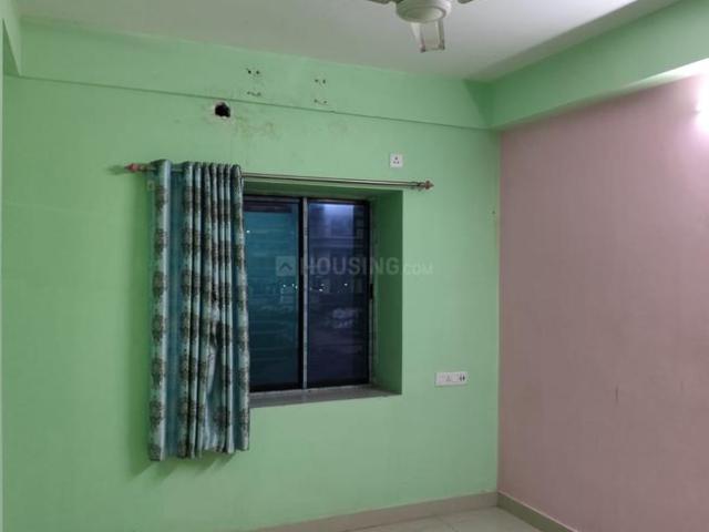 Flat for rent in Action Area II, New Town