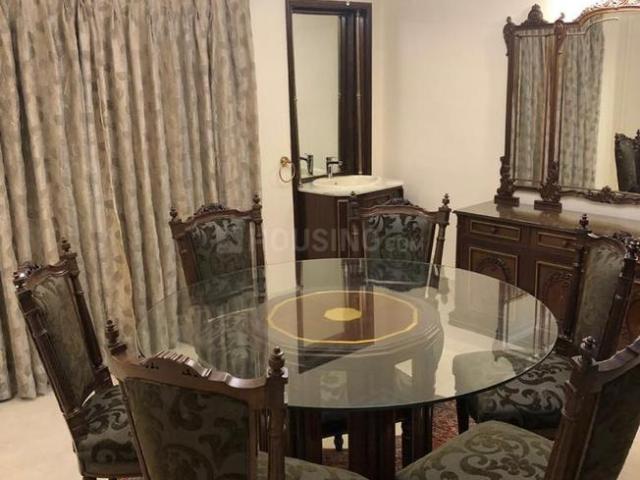 Flat for rent in New Town, North 24 Parganas