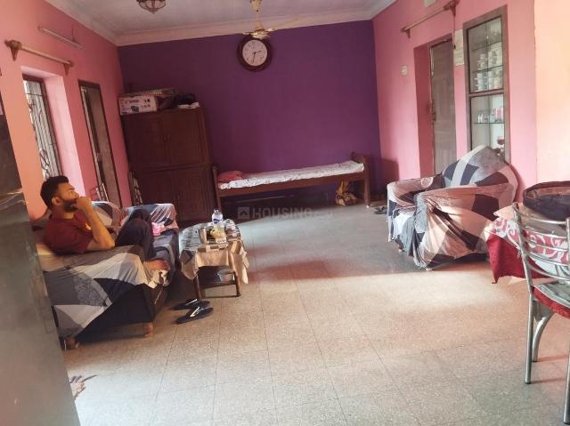 Flat for sale in Kidderpore, Kolkata