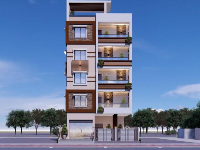 Flat for sale in North 24 Parganas, East Kolkata Township - Kolkata