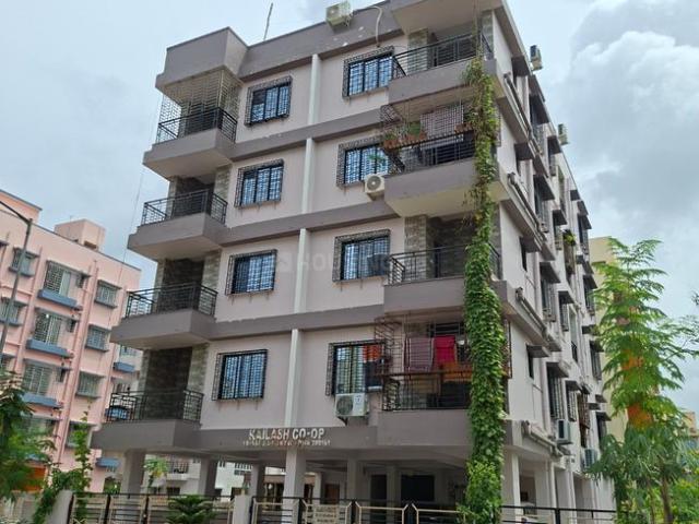 Flat for sale in North 24 Parganas, East Kolkata Township - Kolkata