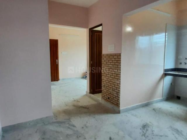 Flat for sale in North 24 Parganas, East Kolkata Township - Kolkata