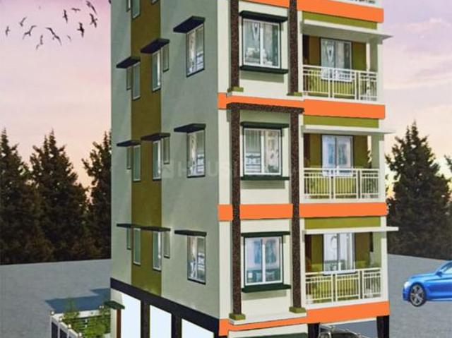 Flat for sale in North 24 Parganas, East Kolkata Township - Kolkata