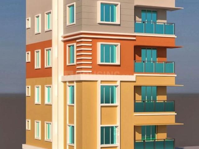 Flat for sale in North 24 Parganas, East Kolkata Township - Kolkata