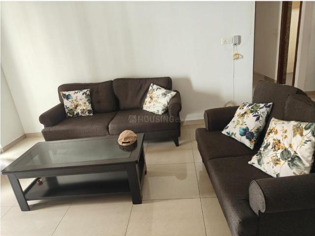 Flat for sale in North 24 Parganas, East Kolkata Township - Kolkata