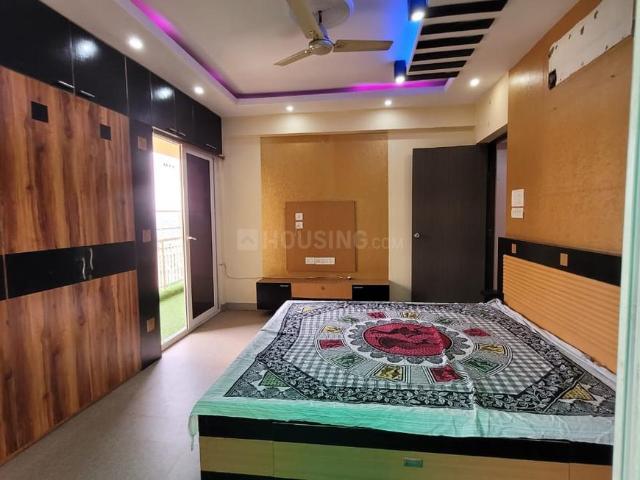 Flat for sale in North 24 Parganas, East Kolkata Township - Kolkata