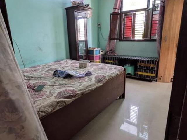 Flat for sale in West Delhi, Deri