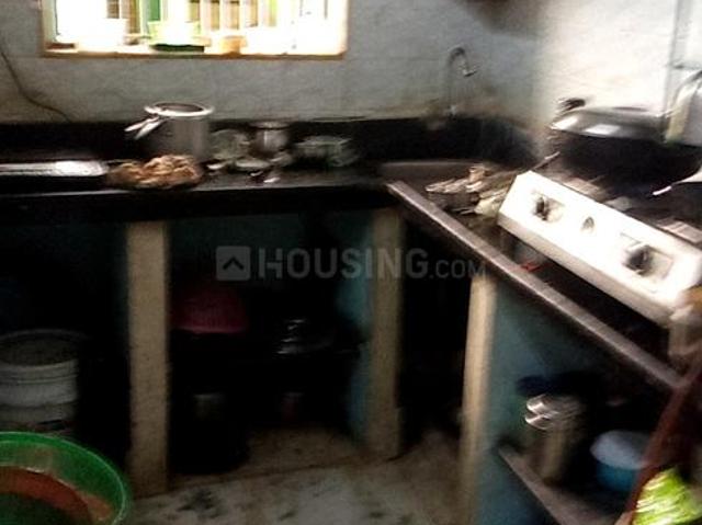 Flat for sale in Belgharia, North Dumdum
