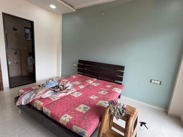 Flat for rent in Madya