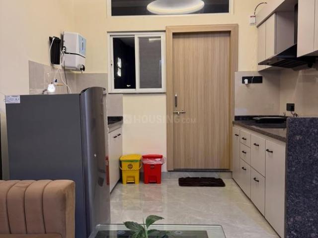 Flat for rent in Madya