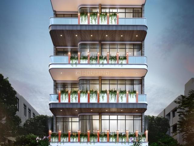 Flat for sale in IDPL Colony, Virbhadra