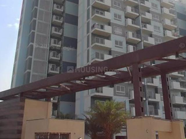 Flat for sale in Hariana