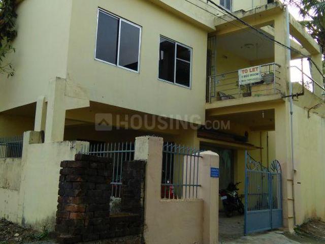 Flat for rent in Bhubaneshwar