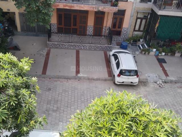 Flat for rent in Hariana