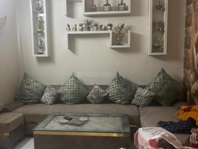 Flat for sale in Hariana