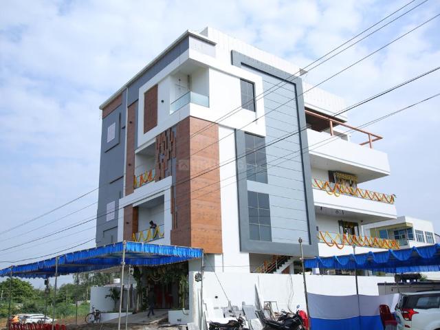 Flat for rent in Padu, Andhra Pradesh