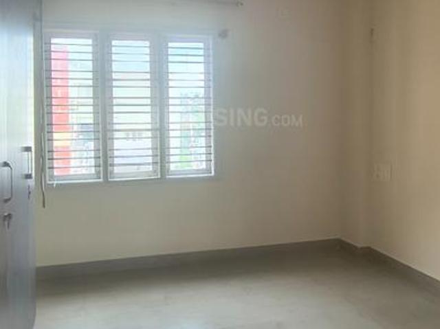 Flat for rent in Bangalore South, Cox Town - Bangalore