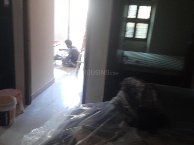 Flat for rent in South West Delhi, Deri