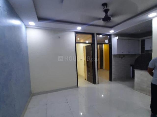 Flat for sale in South West Delhi, Deri