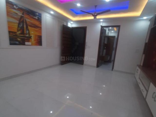 Flat for sale in South West Delhi, Deri
