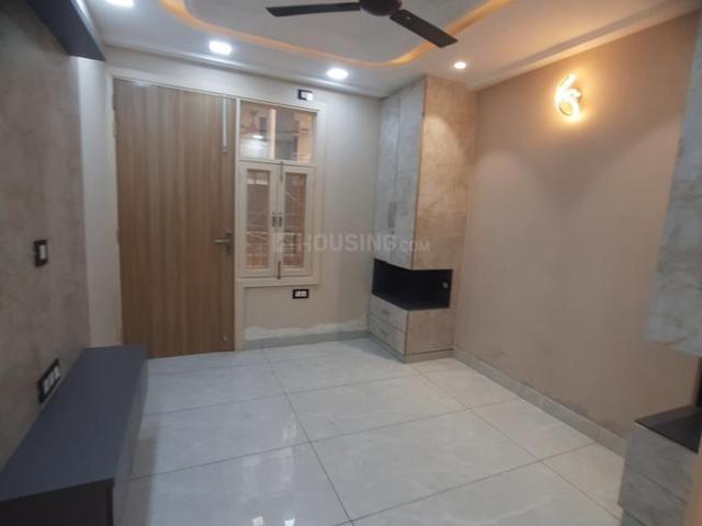Flat for sale in South West Delhi, Deri
