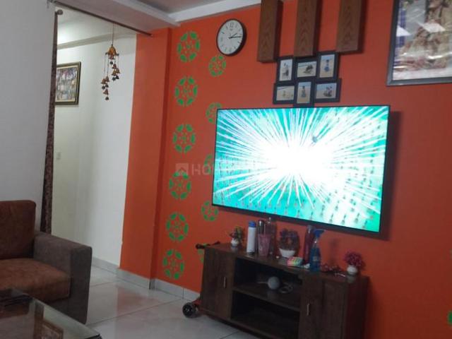Flat for sale in South West Delhi, Deri