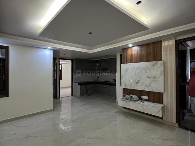 Flat for sale in South West Delhi, Deri