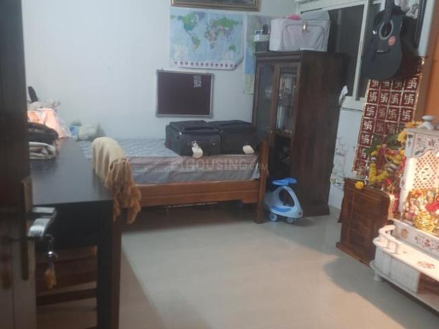 Flat for sale in South West Delhi, Deri
