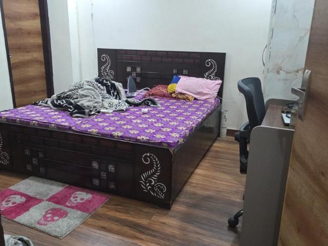 Flat for rent in Hariana