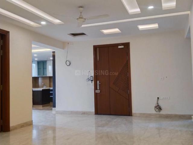 Flat for rent in Hariana