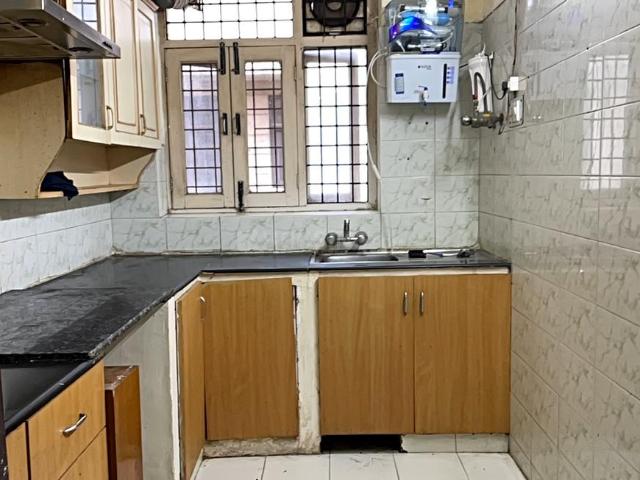 Flat for rent in Hariana