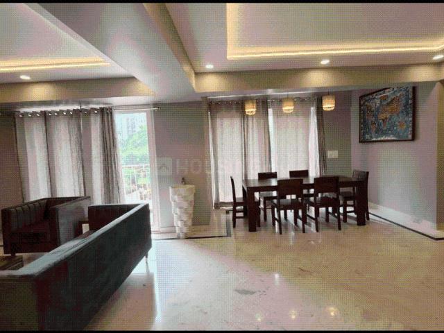 Flat for rent in Hariana