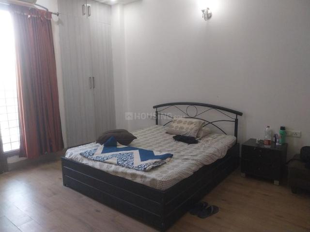 Flat for rent in Hariana