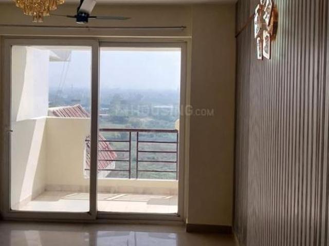 Flat for rent in Hariana