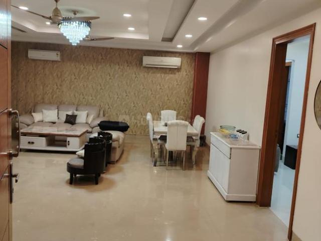 Flat for rent in Hariana
