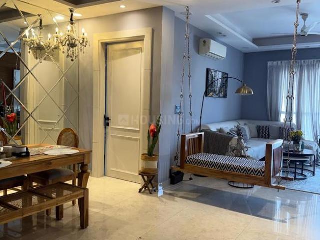 Flat for rent in Hariana