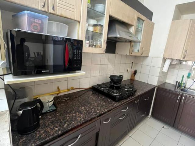 Flat for rent in Hariana