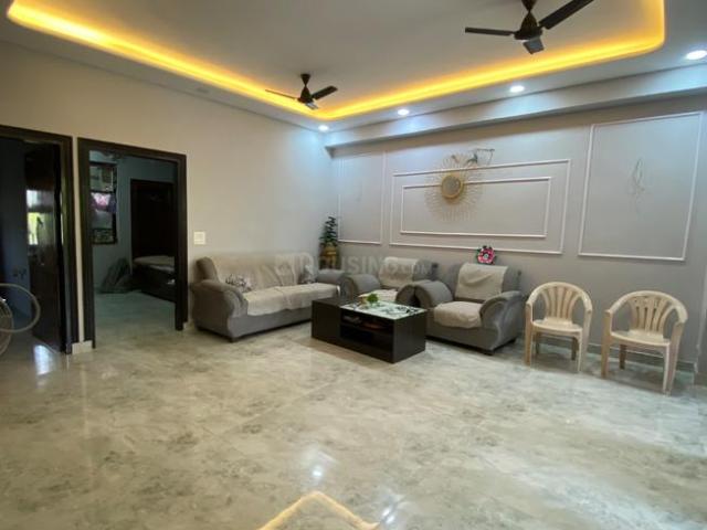 Flat for rent in Hariana
