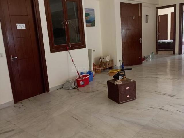 Flat for rent in Hariana