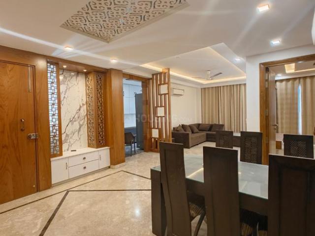 Flat for rent in Hariana