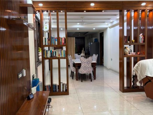 Flat for rent in Hariana