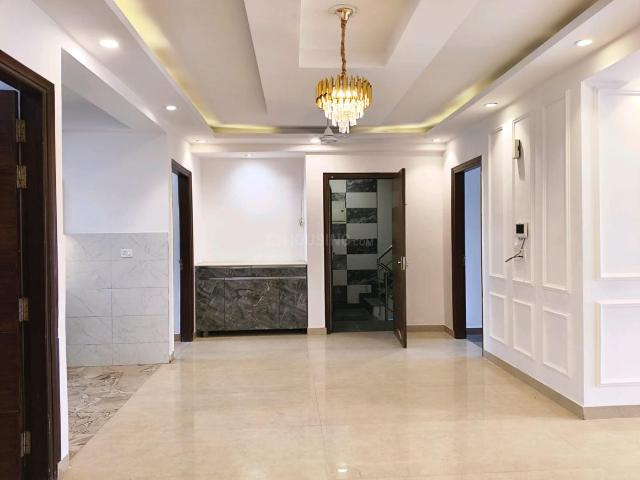 Flat for rent in Hariana