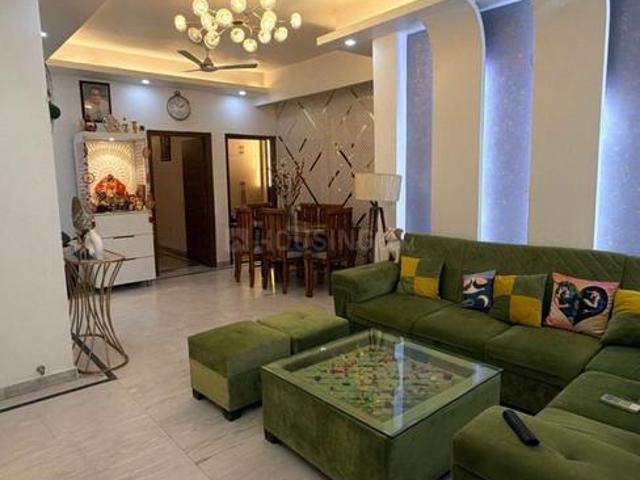 Flat for rent in Hariana