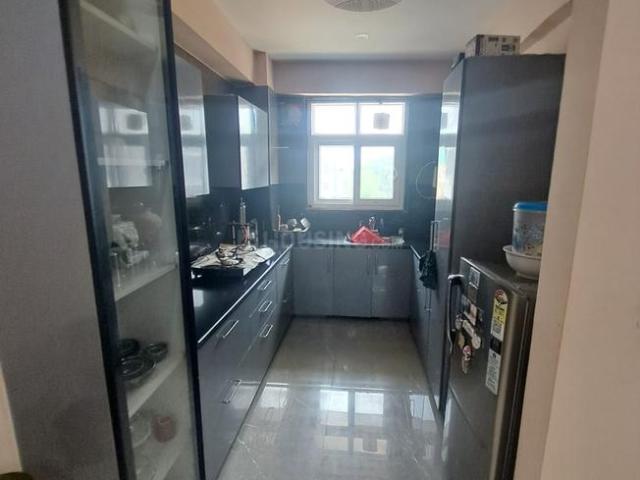 Flat for rent in Hariana