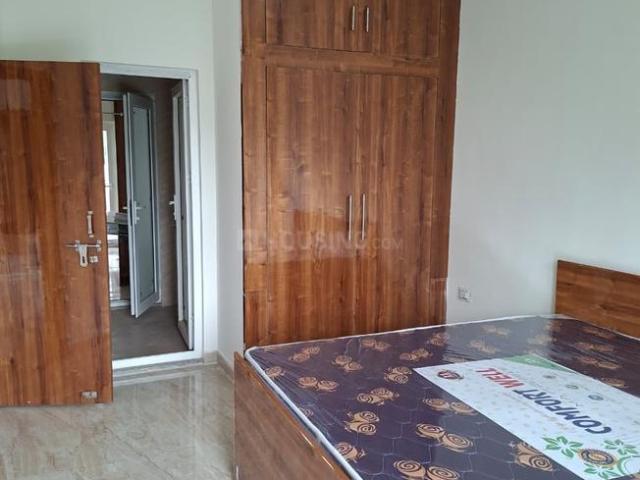 Flat for rent in Hariana