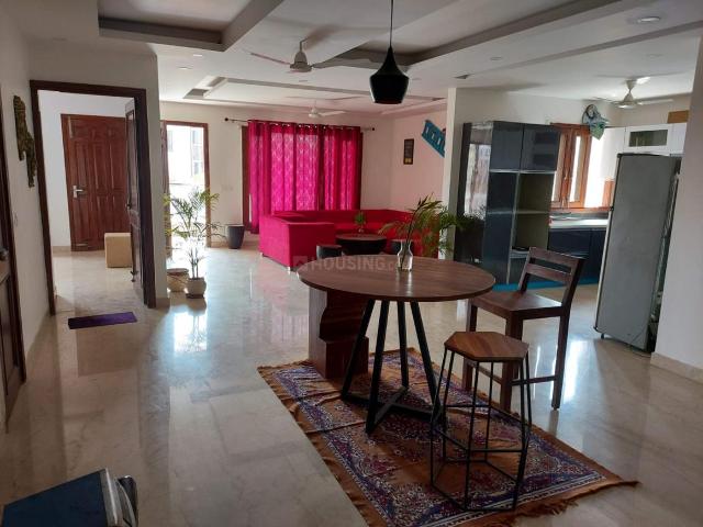 Flat for rent in Hariana