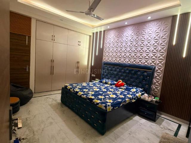 Flat for rent in Hariana